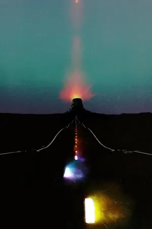 Постер к фильму "Близкие контакты третьей степени" #221959