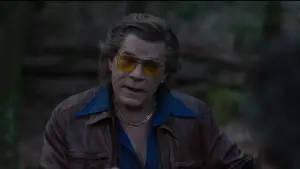 Задник к фильму "Кокаиновый медведь" #718954