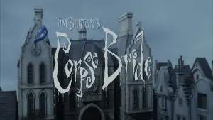 Задник к фильму "Труп невесты" #660436