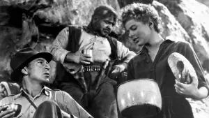 Задник к фильму "По ком звонит колокол" #357166