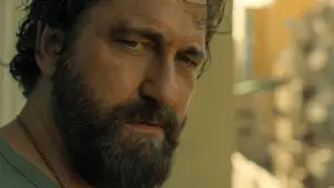 Задник к фильму "Охота на воров 2: Пантера" #580862