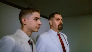 Задник к фильму "Свободные люди" #807794