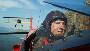 Задник к фильму "Миссия: невыполнима. Смертельная расплата, часть 2" #515268