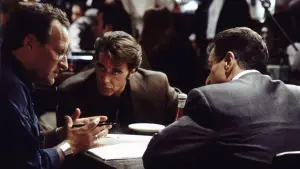 Задник к фильму "Схватка" #566425