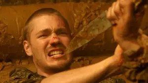 Задник к фильму "Дом восковых фигур" #708003