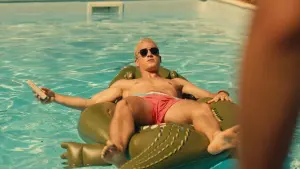 Задник к фильму "Джонас" #415213