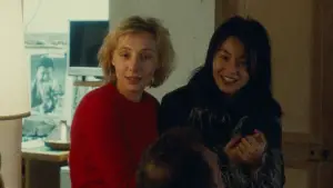 Задник к фильму "Ирма Веп" #673636