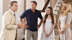 Задник к фильму "Невидимая сторона" #201696