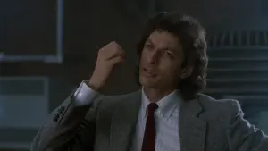 Задник к фильму "Муха" #218595