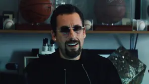 Задник к фильму "Неогранённые драгоценности" #236349