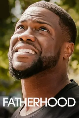 Постер к фильму "Отцовство" #207647