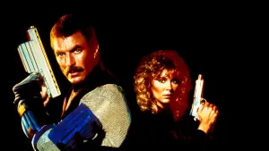 Задник к фильму "Охота на роботов" #357273