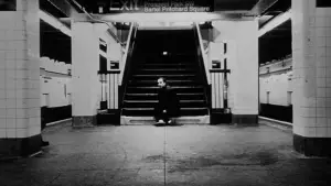 Задник к фильму "Пи" #693095