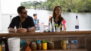 Видео к фильму Ценный груз | Ценный груз - Trailer