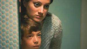 Задник к фильму "Красный остров" #191561