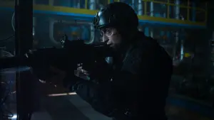 Задник к фильму "Doom: Аннигиляция" #326452