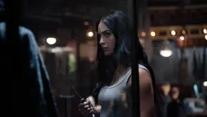 Задник к фильму "Крик 6" #171541