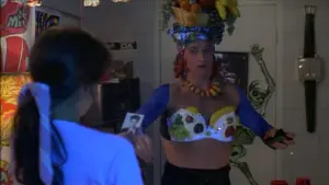 Задник к фильму "Зятек" #421185