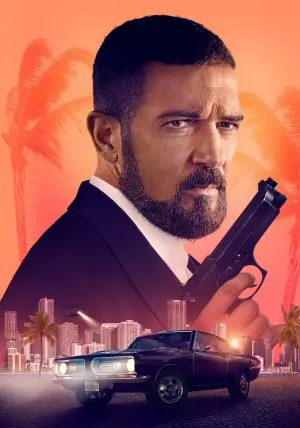 Постер к фильму "Барракуда" #242231