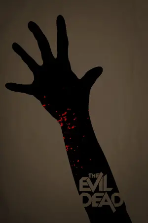 Постер к фильму "Зловещие мертвецы" #225536