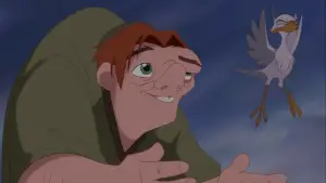 Задник к фильму "Горбун из Нотр Дама" #641159