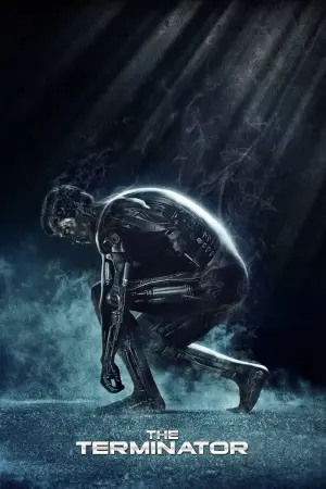 Постер к фильму "Терминатор" #557158
