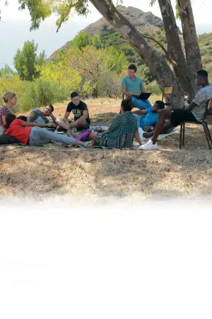 Постер к фильму "The Workshop"