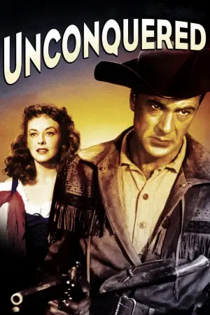 Постер к фильму "Непобежденный" #630128