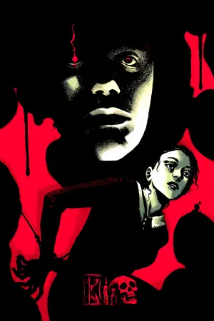 Постер к фильму "Вампир: Сон Алена Грея" #225357