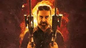 Задник к фильму "Викрам" #482467