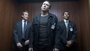 Задник к фильму "Медальон" #334382