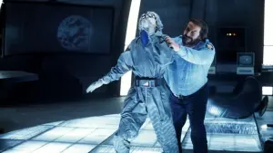 Задник к фильму "Почему...капитан выбрал меня?" #392510