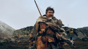 Задник к фильму "Дикий мужчина" #410902