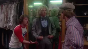 Задник к фильму "Кэрри" #639259