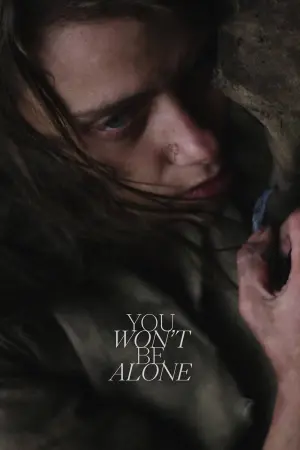 Постер к фильму "Ты не будешь в одиночестве" #85157