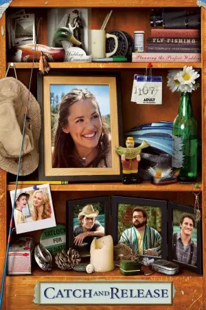 Постер к фильму "Кошки-мышки" #141507