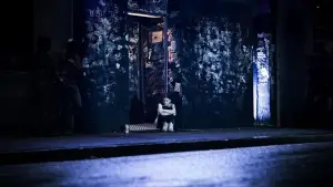 Задник к фильму "Альфа" #519521