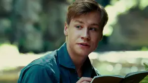 Задник к фильму "Чтец" #646437