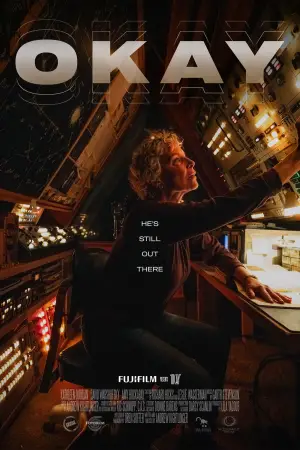Постер к фильму "Okay"