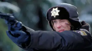 Задник к фильму "Фарго" #620717