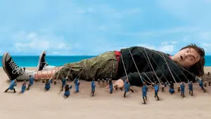 Видео к фильму Путешествия Гулливера | Gulliver's Travels | Trailer | Fox Family Entertainment