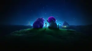 Задник к фильму "Завороженные" #616863