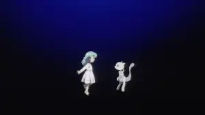 Задник к фильму "Покемон: Фильм первый" #671493