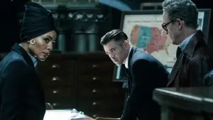 Задник к фильму "Фантастические твари и где они обитают" #472982