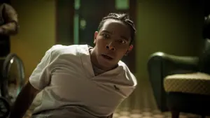 Задник к фильму "От рассвета до заката" #332397