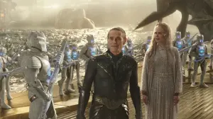 Задник к фильму "Аквамен" #163577