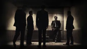 Задник к фильму "Асура: Безумный город" #400389