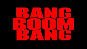 Задник к фильму "Верняк" #452536