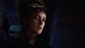 Задник к фильму "Битлджюс" #220258