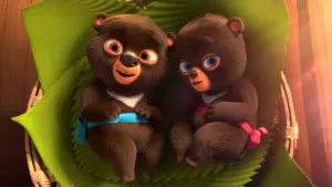 Задник к фильму "Большое путешествие. Специальная доставка" #194793